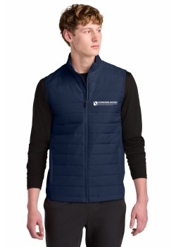 Sport-Tek® Men’s Teknical Hybrid Vest