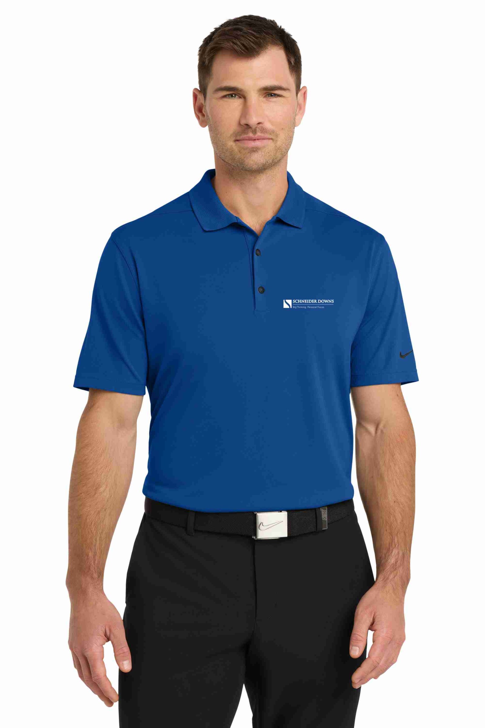 Nike Dri-FIT Micro Pique 2.0 Polo