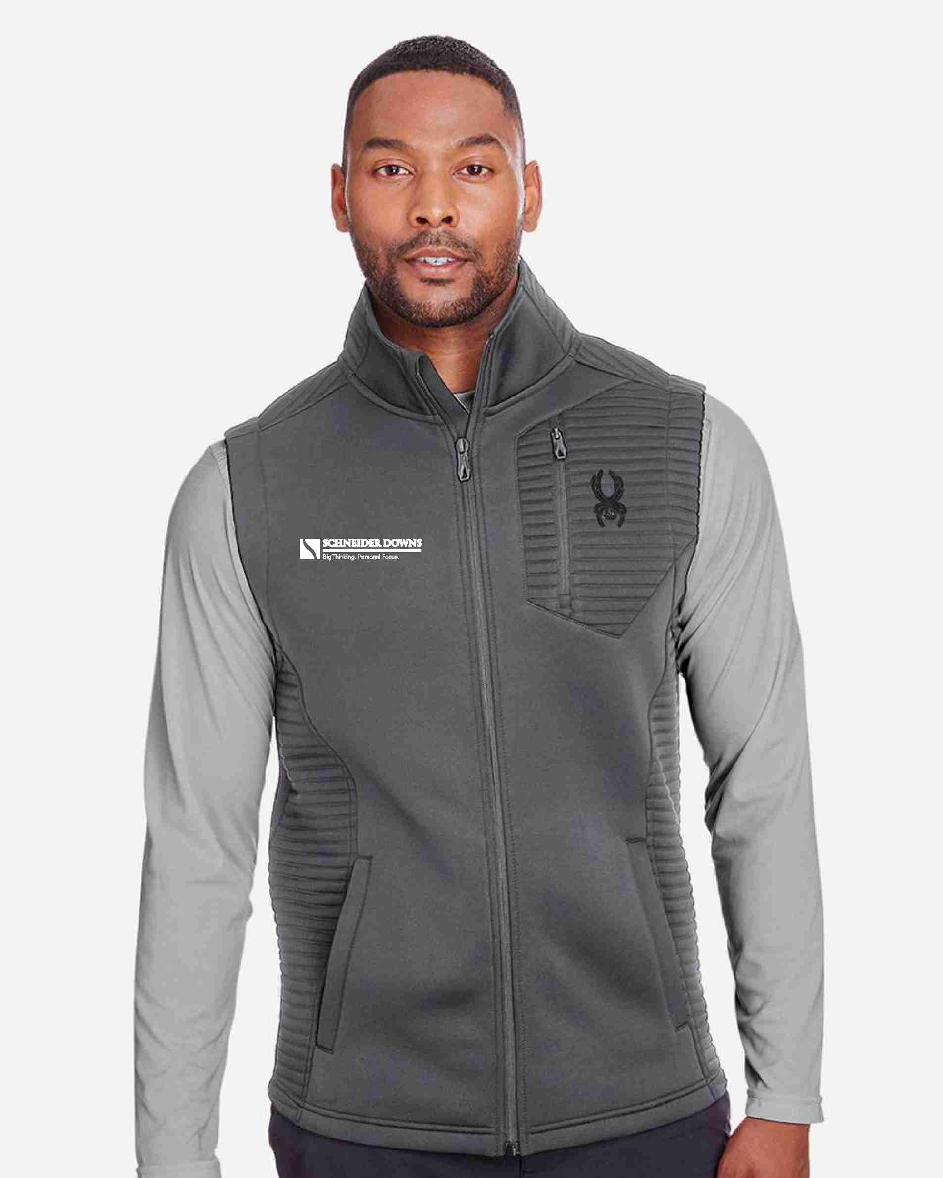 Men's Venom Vest