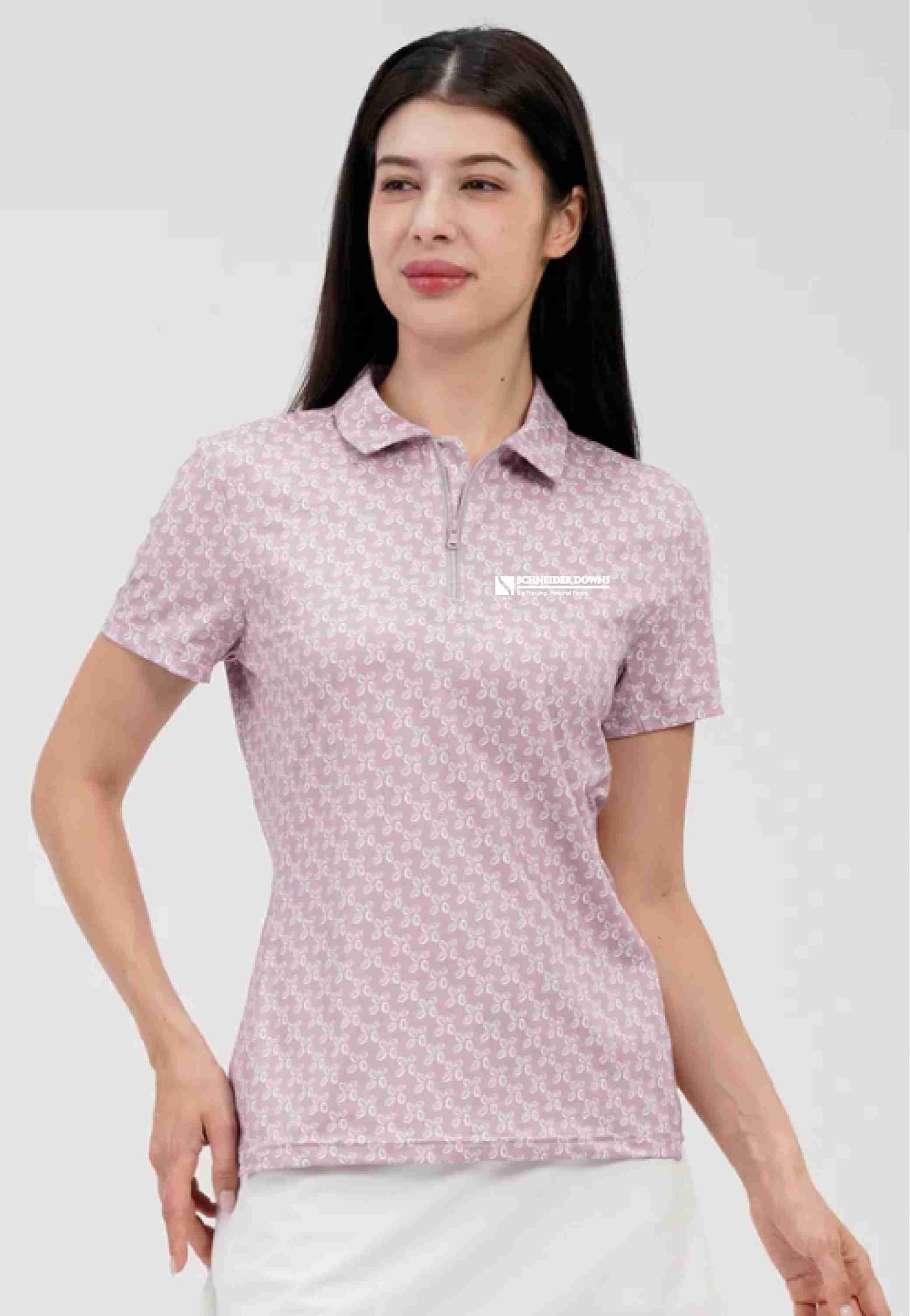 Levelwear Pods Polo